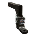 thumbnail image 1 of Buyers Products 1803095 4-Position 2 Inch Shank Adjusting Ball Mount, 1 of 2