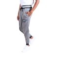 thumbnail image 4 of Ultra Game NBA Men's Soft Fleece Active Jogger Sweatpants, 4 of 4