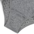 thumbnail image 4 of Vente de Liquidation 2025 Culottes pour Femmes Coton Basique Bikini à Pois, 4 of 5
