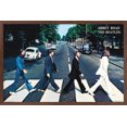 thumbnail image 1 of Les Beatles - Abbey Road, 1 of 4