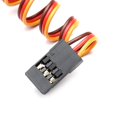 thumbnail image 4 of ES08MA Servo à Engrenages Métalliques Mini 12g/2.0kg Haute Vitesse pour Modèle RC, 4 of 9
