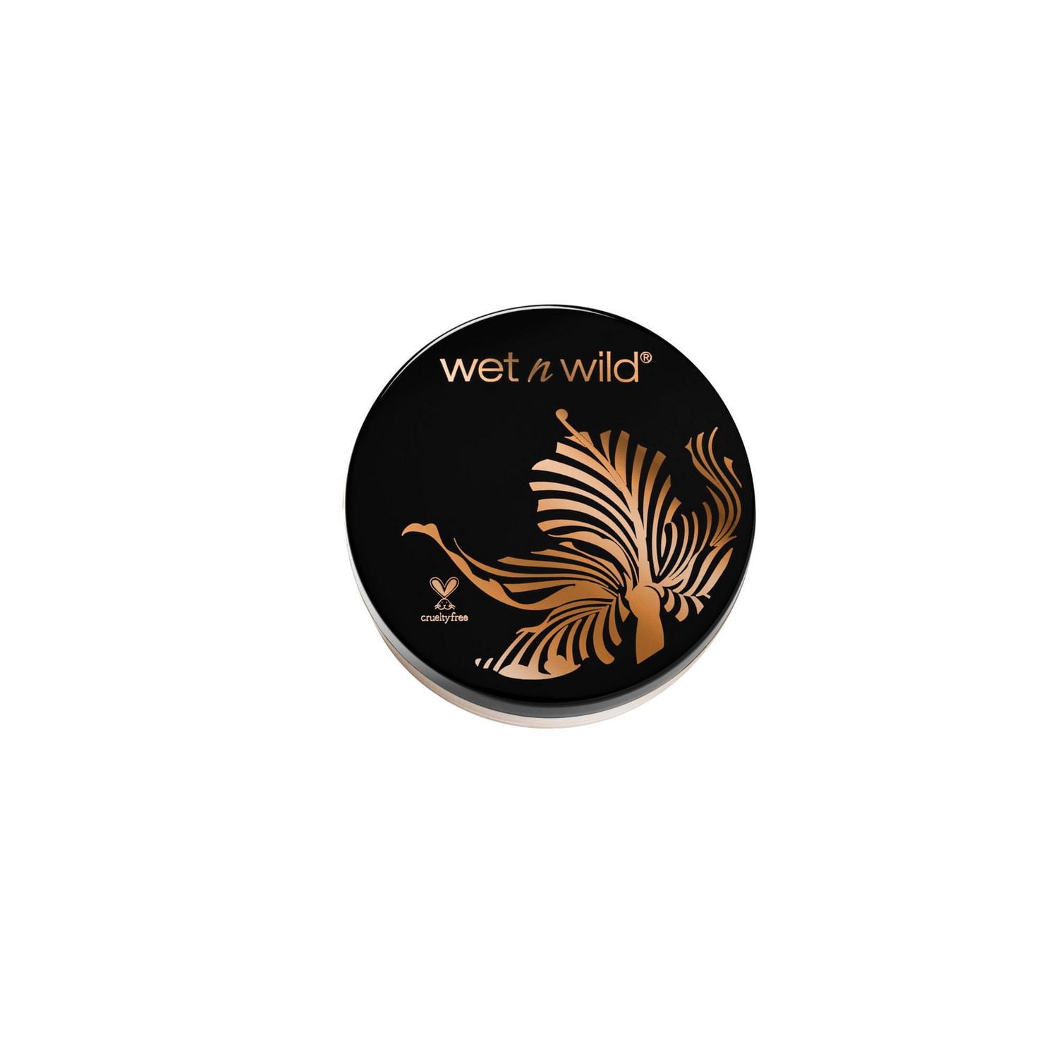 Poudre illuminatrice libre MegaGlo  Wet n Wild