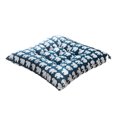 thumbnail image 4 of Wweixi Cushion Pad For Square Chair - Soft And Comfortable Wide Range Of Uses Square Chair Cushion polar bear 5Set, 4 of 6