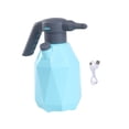 thumbnail image 1 of Dolity Electric Rechargeable 3L Automatic Plant Mister Spray Bottle Blue, 1 of 9