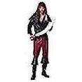 thumbnail image 3 of Déguisement de Pirate Impitoyable pour Homme, 3 of 4