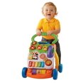 thumbnail image 2 of VTech Sit-to-Stand Learning Walker Toy - French Version, 2 of 3