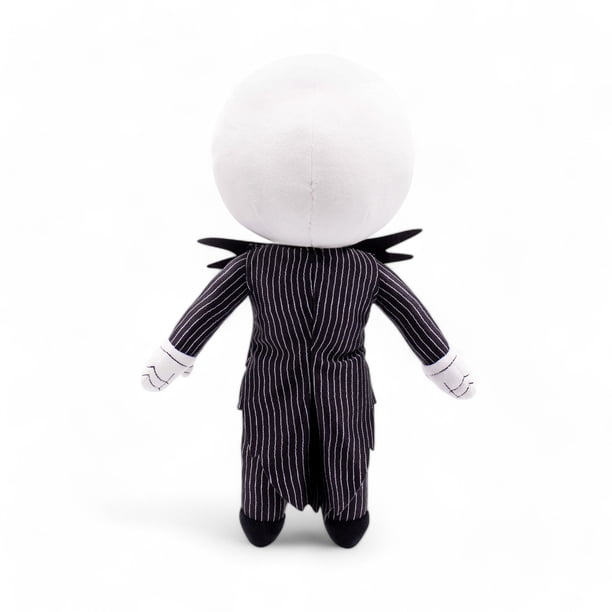 Disney Tim Burton's The Nightmare Before Christmas Medium Plush