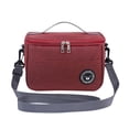thumbnail image 2 of Fwttom Lunch Bag Women Insulated Lunch Bag Large Lunch Box with Adjust-Able Shoulder Strap for Women Men Adult Kids, 2 of 6