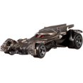thumbnail image 1 of Hot Wheels Batman Vs Superman Batmobile Vehicle, 1 of 4