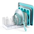 thumbnail image 1 of Support extensible pour casseroles et You Copia Storemore, 1 of 5