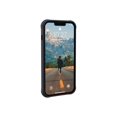 thumbnail image 4 of [U] Dot Silicone Case iPhone 13 Black, 4 of 8