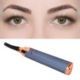 thumbnail image 4 of Heated Lash Curler, Electric Eyelash Curler USB  for Curling Lash Blue, 4 of 7