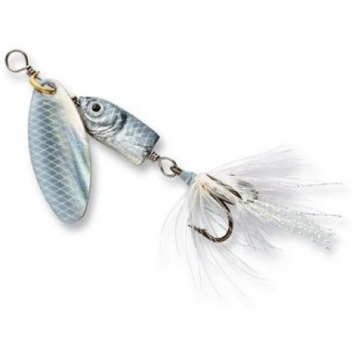 FLASH SPINNER - FRENCH