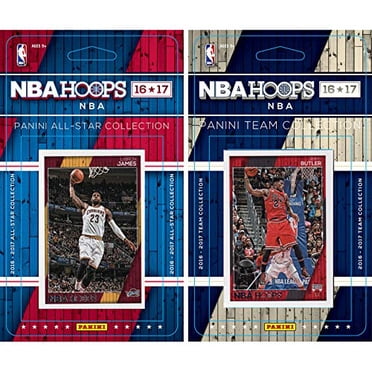C&I Collectables 2016BULLSTS NBA Chicago Bulls sous Licence 2016-17 Anneaux Ensemble d'Équipe Plus 2016-17 Anneaux Ensemble All-Star