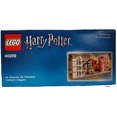 thumbnail image 4 of LEGO Harry Potter 40289 Allée des Embrumes Ensemble Exclusif Tout Neuf, 4 of 7