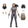 thumbnail image 1 of Marvel Legends Series, figurine X-23 de Deadpool & Wolverine de Marvel Studios, 1 of 11