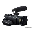 thumbnail image 1 of Advanced Super Cardioid Microphone (Stereo/Shotgun) With Dead Cat Wind Muff (Alternative To Fujifilm MIC-ST1), 1 of 6