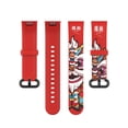 thumbnail image 3 of Xiaomi Mi Watch LITE / Redmi Watch Universal Pattern Strap, 3 of 4