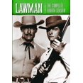 thumbnail image 1 of Lawman: la Quatrième Saison Complète, 1 of 1