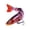 A, variante sur Nilvkv Multi Poissons 12,8 cm Faux Appât Outils de Pêche en Mer Coulants et Amélioration de la Maison