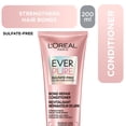 thumbnail image 1 of L'Oreal Paris EverPure Revitalisant Réparateur de Liens, Sans Sulfates, Végane, 1 of 7