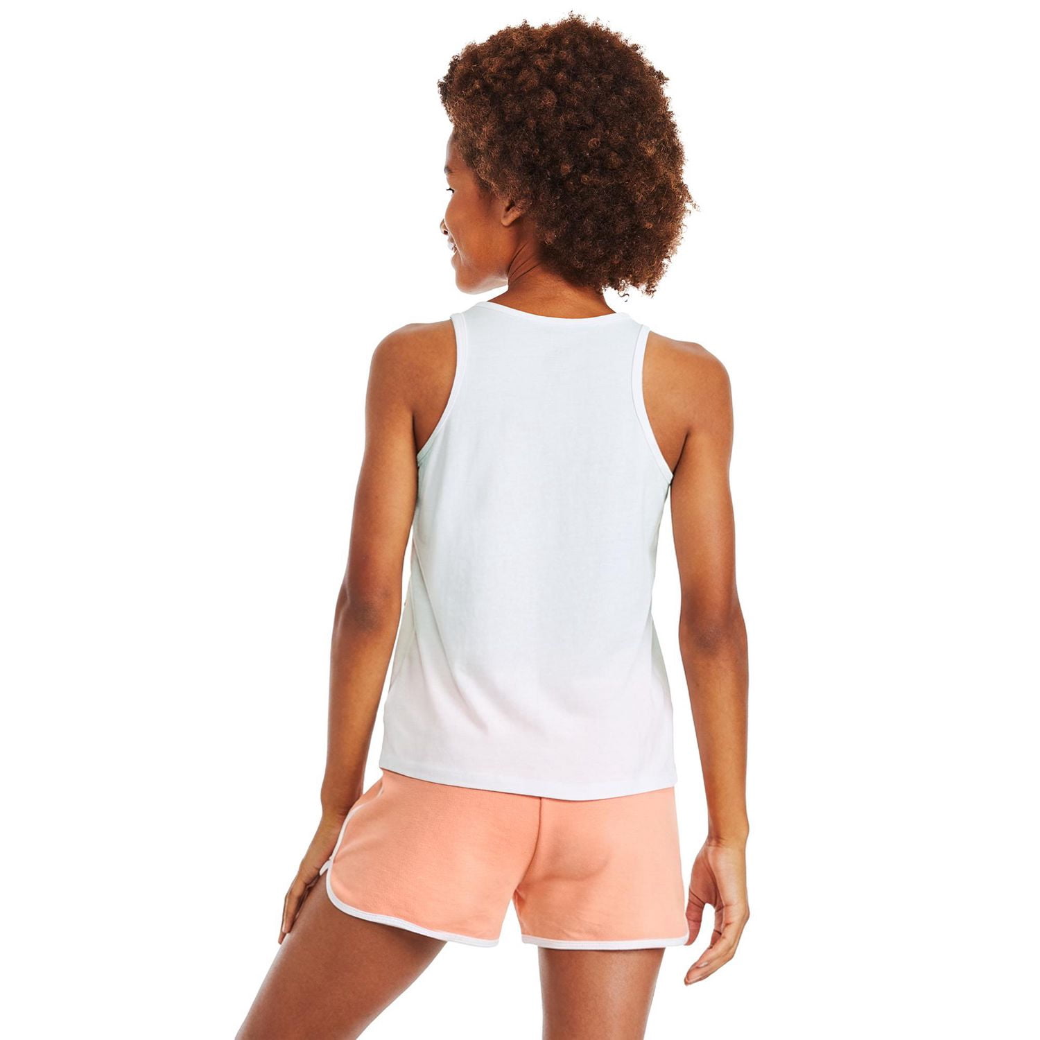 Débardeur de la Fierté George pour filles