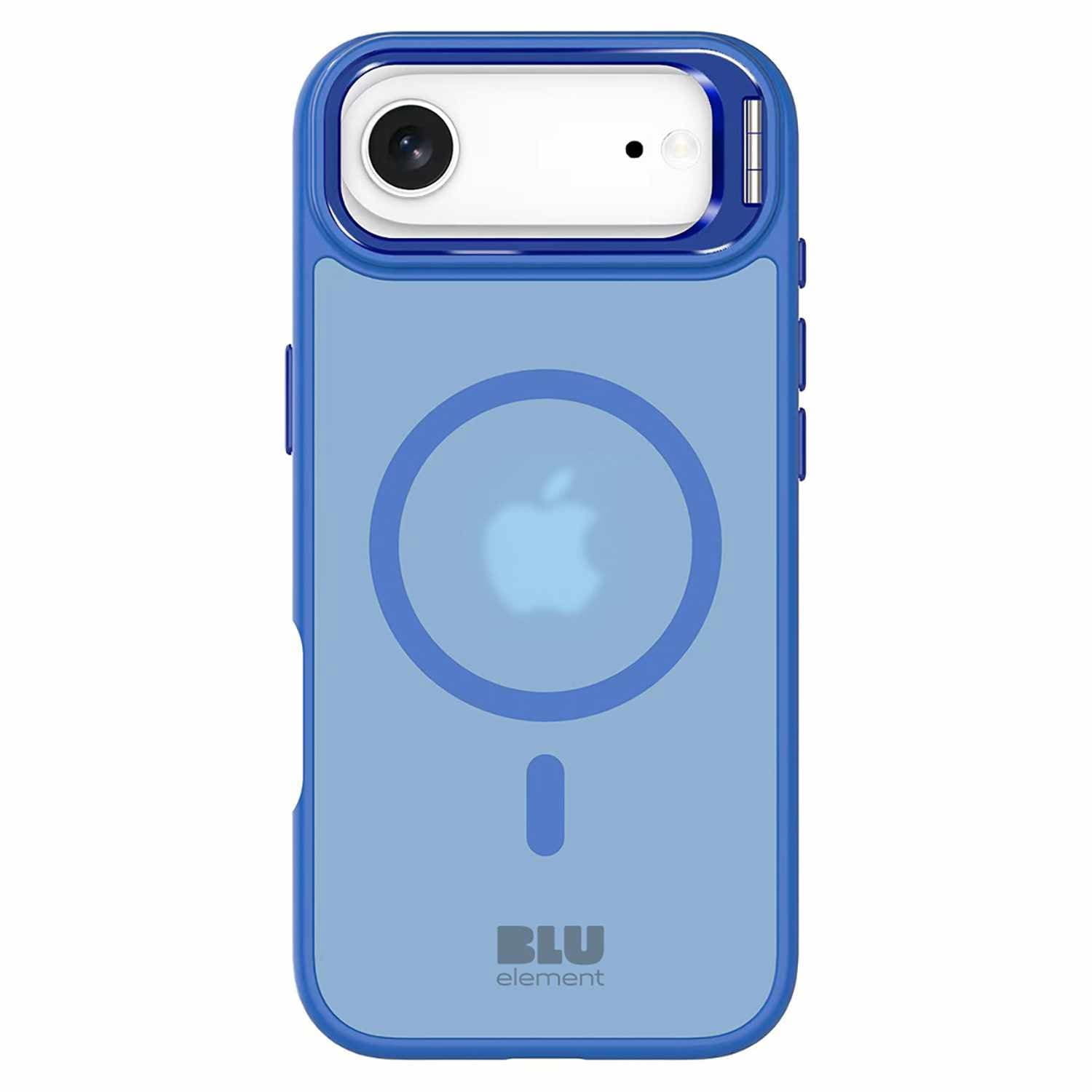 Blu Element Étui Chromatic Kick MagSafe Bleu Clair pour iPhone 17