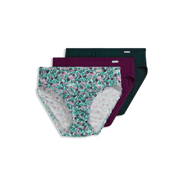 Jockey Supersoft French Cut - 3 Pack