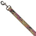 thumbnail image 2 of Dog Leash Wonder Woman Strength Power 6 Feet Long 0.5 Inch Wide, 2 of 3