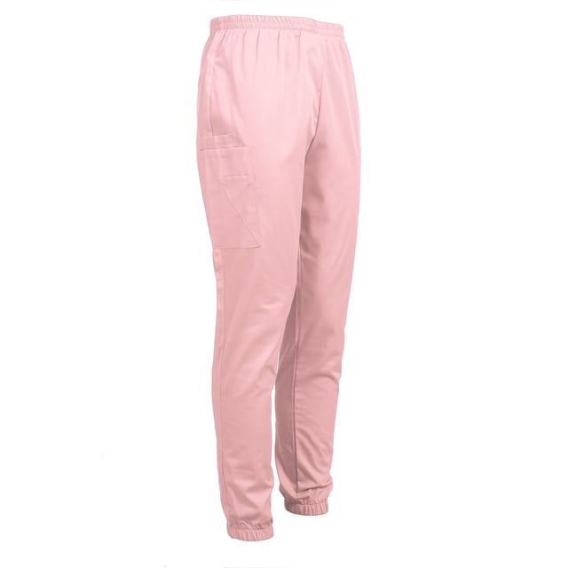 Pantalon d'Uniforme pour Femmes Cargo Jogger Pantalon d'Uniforme Pantalon