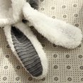 thumbnail image 4 of Bangcool Pet Clothes Rabbit Style Warm Hooded Cat Party Clothes Puppy Cosplay Outfit, 4 of 10