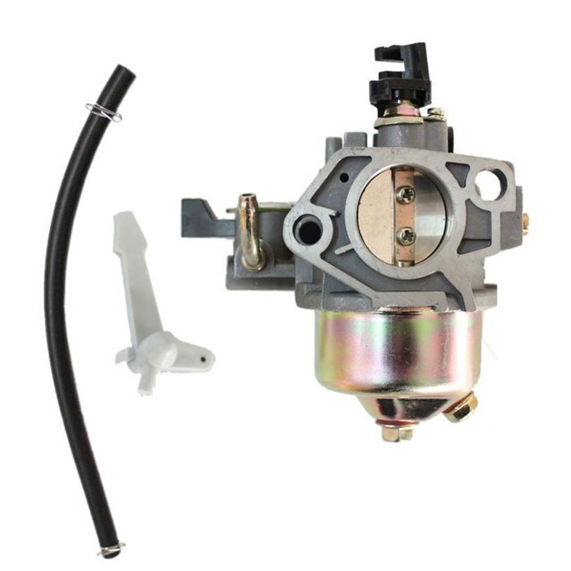 Lumix GC Carburetor For Champion Power CPE 100250 OHV 338CC 37 Ton Log Splitter