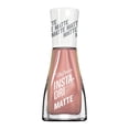 thumbnail image 1 of Insta-Dri® Nail Polish, 3-in-1 formula with built-in base and top coat. 1 Stroke, 1 Coat . Done. Dries in 60 seconds, 1 of 3
