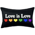 thumbnail image 1 of Coussin décoratif HOMETRENDS, 1 of 5