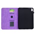 thumbnail image 4 of FOXDOCK Tablet Case for iPad 10th 10.9 2022 with Card Slots, Auto Sleep/Wake, Stand Function, Full Protection Floral Folio Cover, 4 of 6