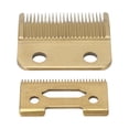 thumbnail image 3 of Hair Clipper Replacement Blade, Portable Clipper Blade  For Hair Salon For Hairstylist For Home For Men For, 3 of 8