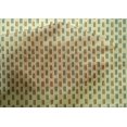 thumbnail image 4 of oneOone Cotton Silk Fabric Line Block Fabric Prints By Yard 42 Inch Wide, 4 of 4
