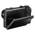 thumbnail image 4 of Canon PowerShot G7 X Mark II Digital Camera (Black) 1066C001, 4 of 5