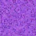 thumbnail image 1 of Ahgly Company Machine Washable Indoor Square Transitional Heliotrope Purple Area Rugs, 7' Square, 1 of 7