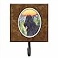 thumbnail image 3 of Carolines Treasures SS8319SH4 Briard Leash Holder Or Key Hook, 3 of 3