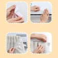 thumbnail image 3 of Air Conditioning Wind Shield Universal Barrier for Direct Blowing Ideal for Indoor Spaces Without Installation Needed, 3 of 6