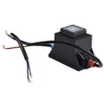thumbnail image 3 of LED Transformer 24 V Power Supply AC/AC, Outdoor Power Supply Transformer IP67 15W, 3 of 10