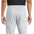 thumbnail image 3 of Athletic Works Men's Fleece Jogger, 3 of 6