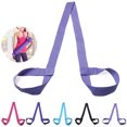 thumbnail image 2 of Bangcool Yoga Mat Strap Multifunctional Stretchy Cotton Carrying Sling Carrying Strap, 2 of 4