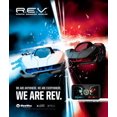thumbnail image 3 of WowWee R.E.V Robotic Enhanced Vehicles, 3 of 5