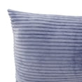 thumbnail image 2 of Cord Plush Body Pillow Stone, 2 of 3