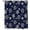 Saint-Valentin-hzf06572, variante sur Rideau de Douche de la Saint-Patrick, Ensemble de Rideaux de Douche Trèfle Irlandais Vert avec Crochets, Rideaux de Salle de Bain en Tissu Imperméable pour la Saison et le Printemps, Accessoires de Décoration pour la Maison, Kiosque 36 X 72 Pouces