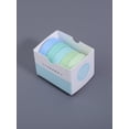 thumbnail image 4 of 5pcs Mixed Pattern Washi Tape, 4 of 4