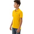 thumbnail image 3 of U.S. Polo Assn. Polo À Manches Courtes Pour Garçon, 3 of 4