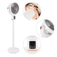 Ventilateur Sur Pied Dartynull